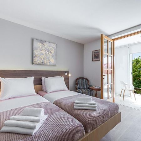 Sunshine Place Apartments Dubrovnik Exterior foto
