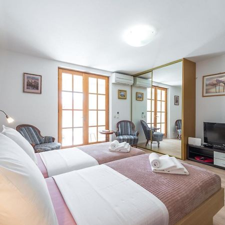 Sunshine Place Apartments Dubrovnik Exterior foto
