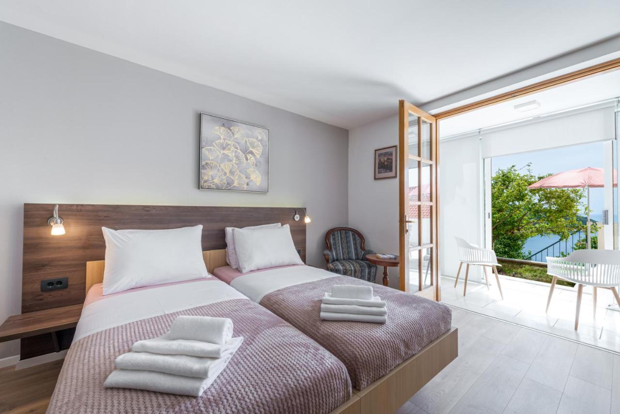Sunshine Place Apartments Dubrovnik Exterior foto