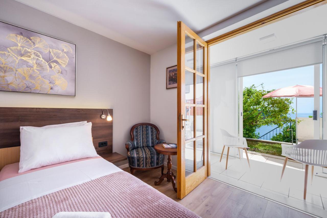 Sunshine Place Apartments Dubrovnik Exterior foto