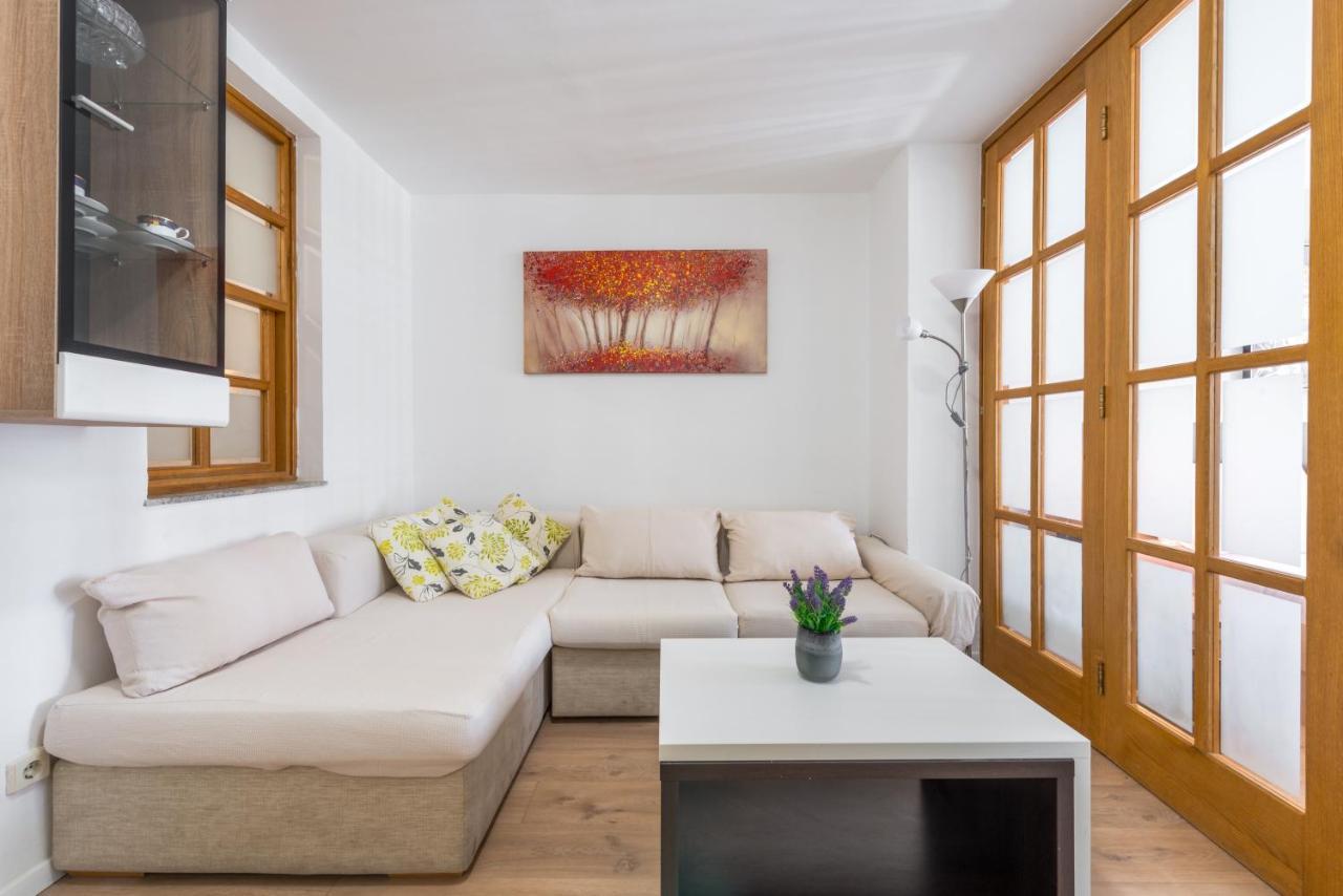 Sunshine Place Apartments Dubrovnik Exterior foto