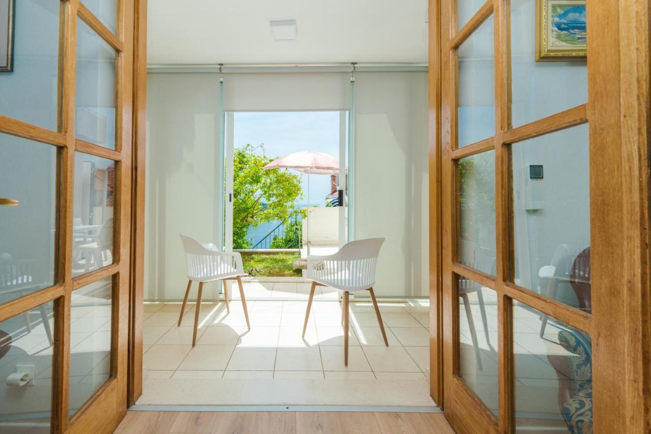 Sunshine Place Apartments Dubrovnik Exterior foto