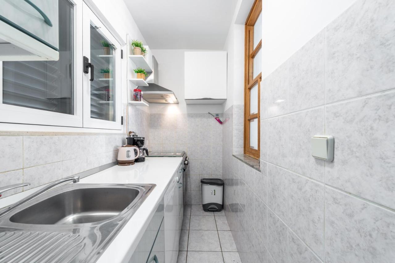 Sunshine Place Apartments Dubrovnik Exterior foto
