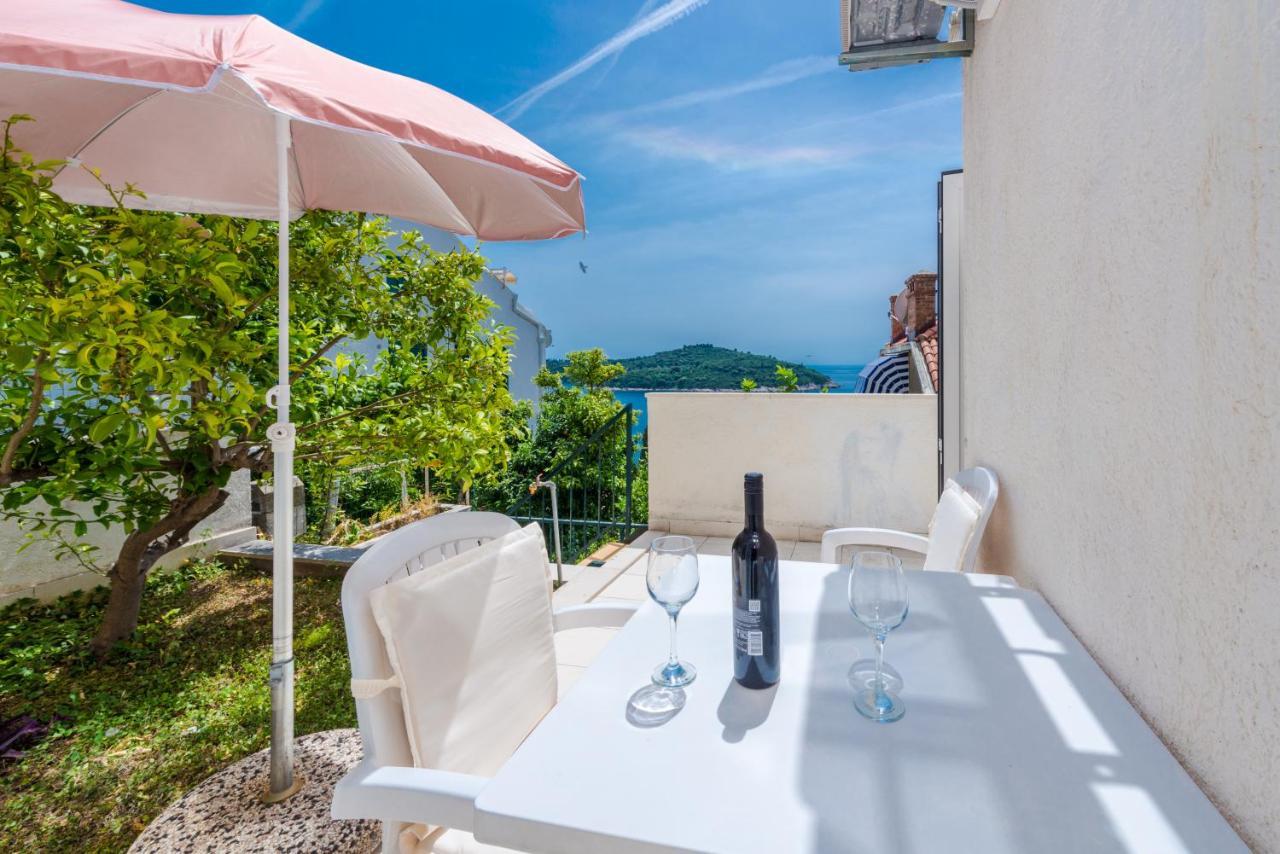 Sunshine Place Apartments Dubrovnik Exterior foto